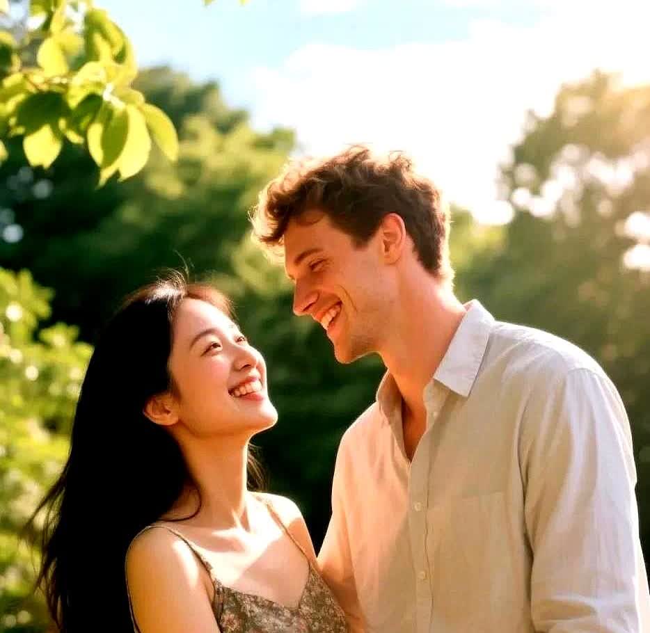一个女子发文称：“我在德国留学的时候交了个德国男朋友。分手之后，发觉自己怀孕了。