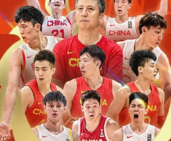 可能都剩一棵独苗。

中锋 : 周琦、胡金秋、杨瀚森

前锋 : 朱俊龙、曾凡博
