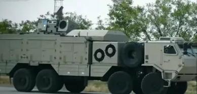 中国亮剑了！
美国瞬间绝望了！
中国激光武器技术实现重大突破，OW5-A50A型