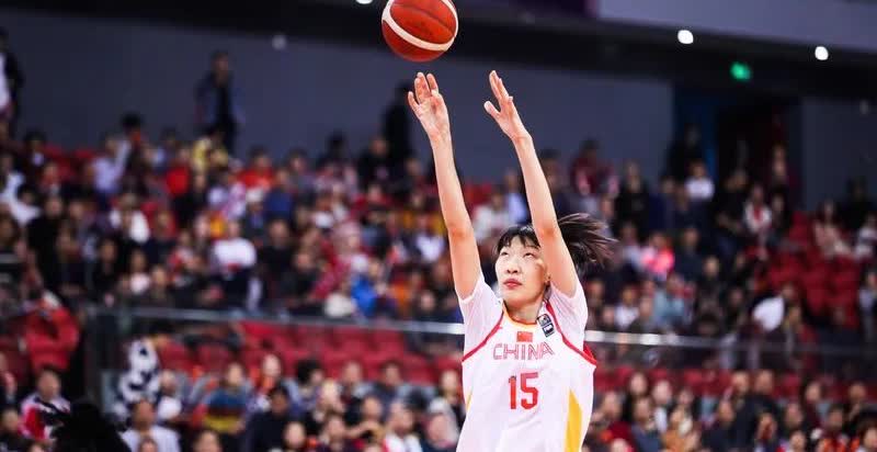 体育解说要引导不要误导
中国女篮最终不敌日本女篮，无缘决赛，遗憾之余突然想到这