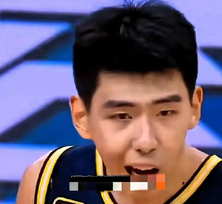 广东宏远徐昕，这次有危机感了吧？



杨瀚森以第16顺位进入NBA，而徐昕却仍
