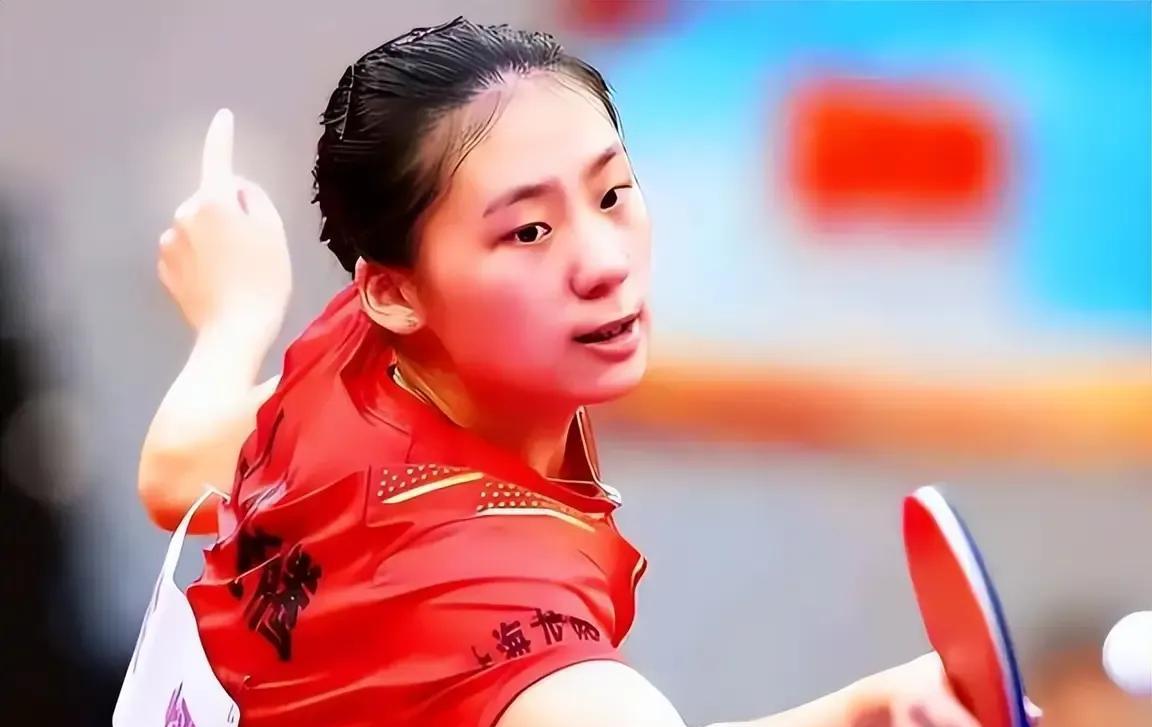 惊喜！小将陈熠旗开得胜！美国大满贯首轮，小将陈熠对阵奥地利名将波尔卡诺娃。陈熠先