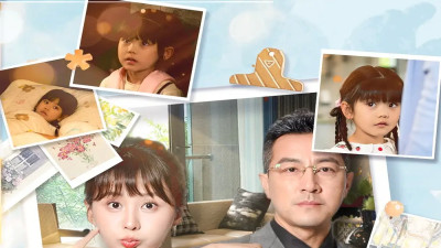 短剧《苦尽柑来小萌宝》全网热播, 苦尽柑来之际小萌宝带来别样惊喜