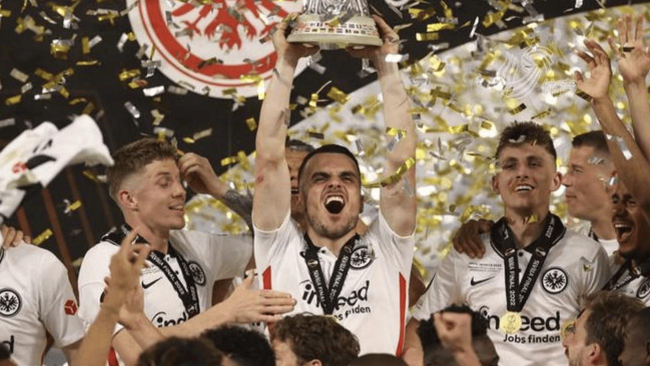 周六德甲足球赛事分析预测：霍芬海姆vs汉堡 法兰克福vs奥格斯堡