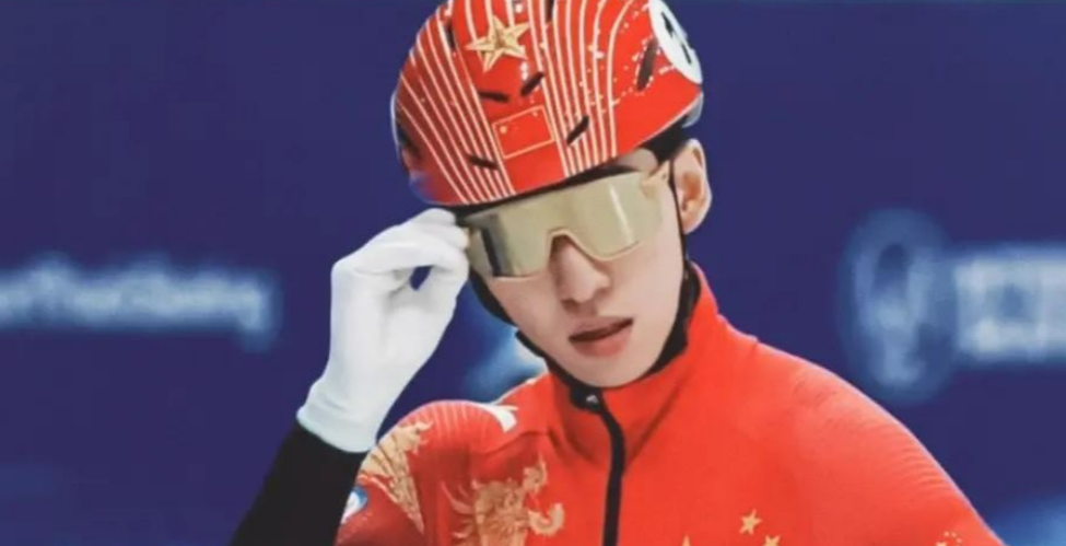 嘲讽林孝埈去当吃播？这恰恰戳中了有些人最深的痛处。
他们没想明白，在中国，“能当