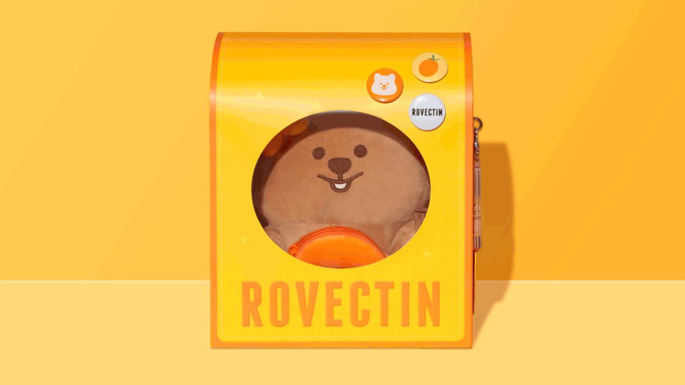 告别 “撞脸” 包装！这些个性化包装设计让化妆品一眼出圈