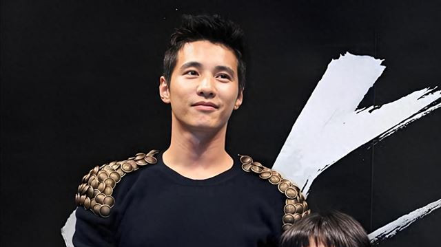 震撼！元彬最后一句话“买甜筒”揭开他对金赛纶的深厚感情