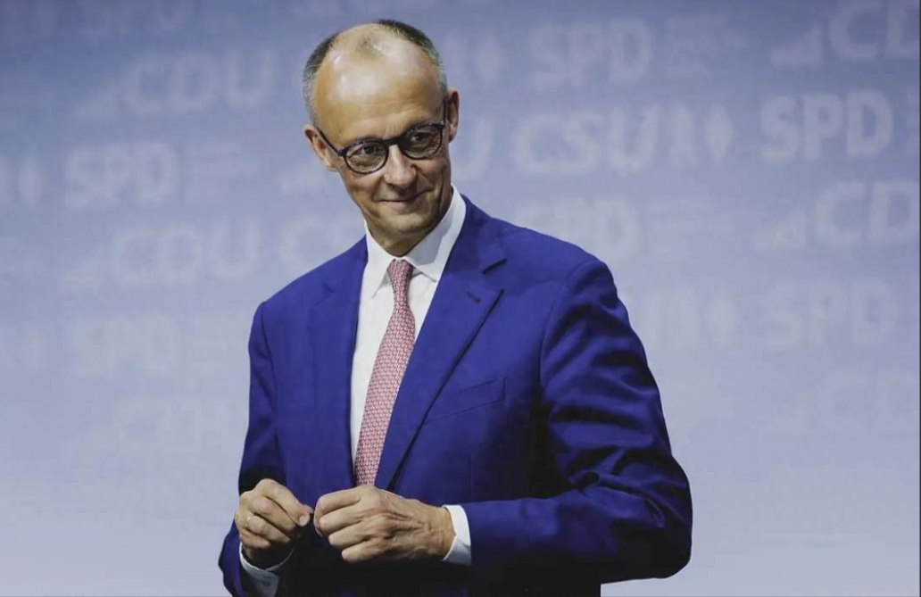 一点不装了！德国这回算是被俄罗斯外交部发言人扎哈罗娃说中了。当地时间 5 月 2