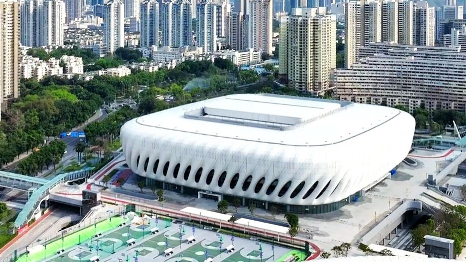 残特奥会闭幕夜，建业显仕用播控操作“零失误”交出硬核答卷