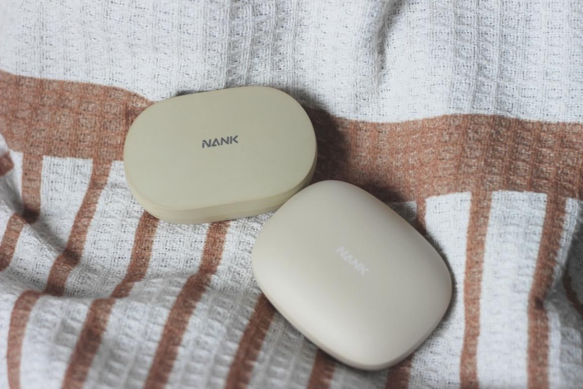 全新升级，AI全面进化南卡OE MIX2开放式蓝牙耳机