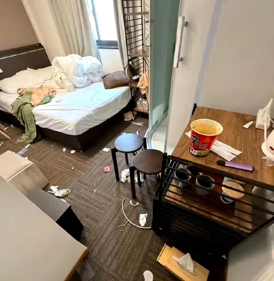 日本难道不该反思吗？好好一个中国人到了日本，就变成这鬼样子。橘生淮南则为橘，生淮