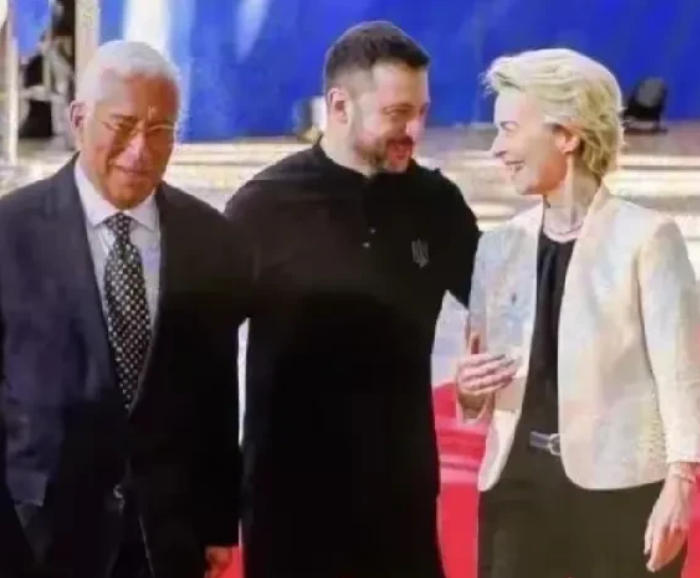 乌克兰一夜之间突然迎来转机了？还不止一件！

特朗普又发声了，美国正考虑继续为乌