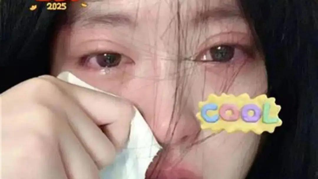 被“高潮针”盗图的17岁女大学生发声后遭网爆，律师：建议报警！