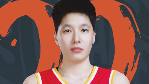 从低迷到爆发！“宝岛一姐” 林育庭率山西女篮迎赛季首胜