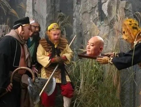演员的牺牲真的太大了! 以前我还不信，看到这一集现在我信了