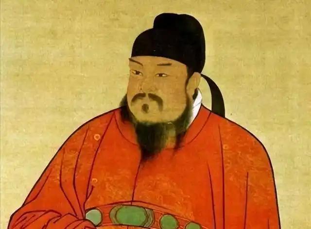 #李渊为什么不立李世民为太子#废长立幼是封建时代皇帝立嗣的大忌。嫡长子继承制是基