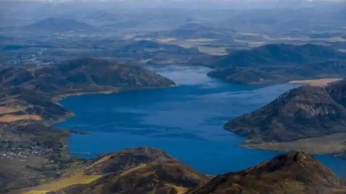 新疆能坐船到北冰洋？这条“跨国黄金水道”藏着中国的地缘大棋