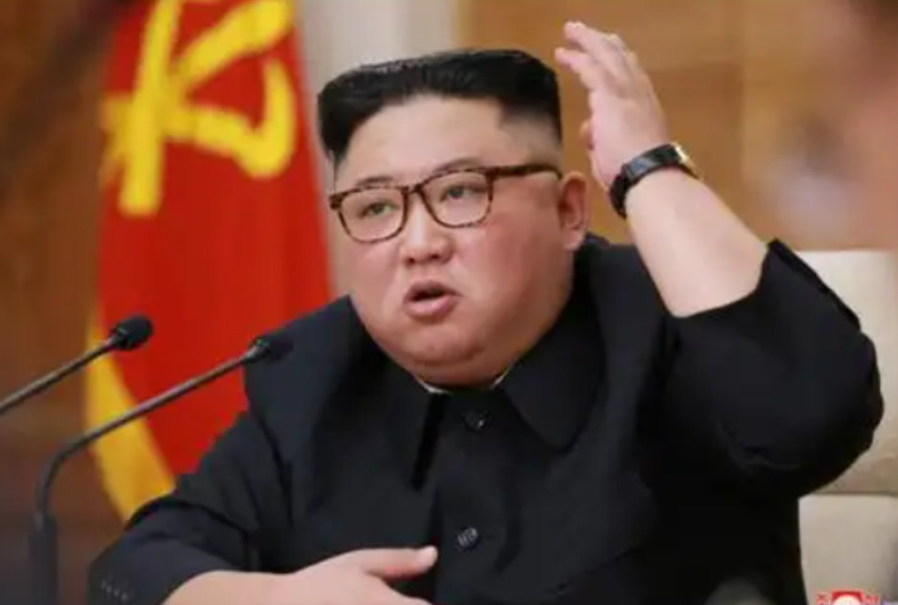 萨达姆、卡扎菲都被老美嘎了，为啥老美就是拿朝鲜的金氏家族一点办法都没有呢。

说