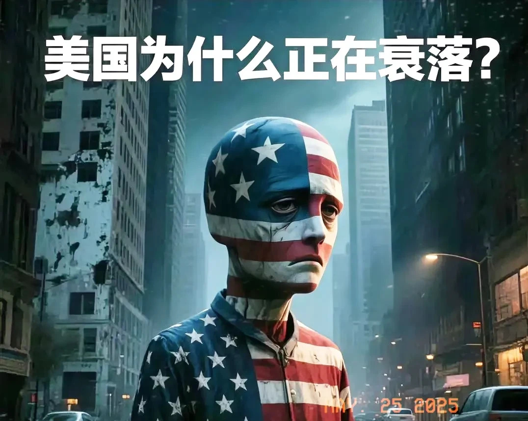 美国承认不再主导世界











我勒个去！美国副总统亲自开口，说美国