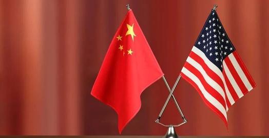 *中美现在可能已经到了较量的关键“决赛阶段”。眼下中国面临的最大麻烦，可能就是美