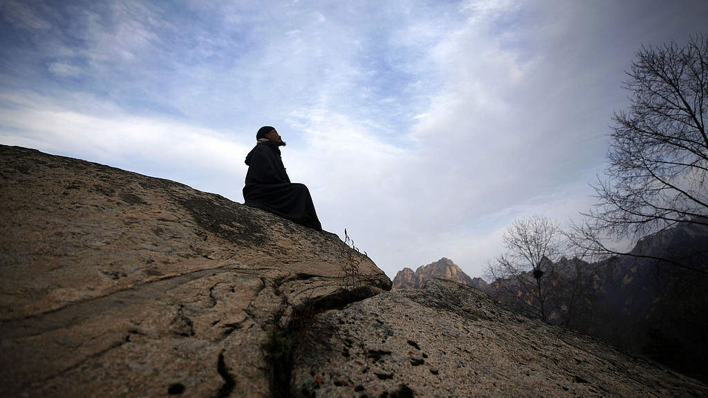 为何年轻人都意识不到，人生其实就是一场修行