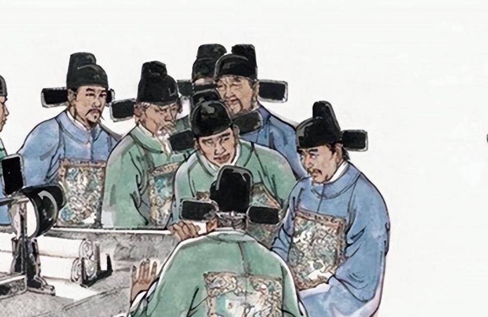 “鼠无大小皆称老”，难倒一群学士，纪晓岚对出下联堪称经典