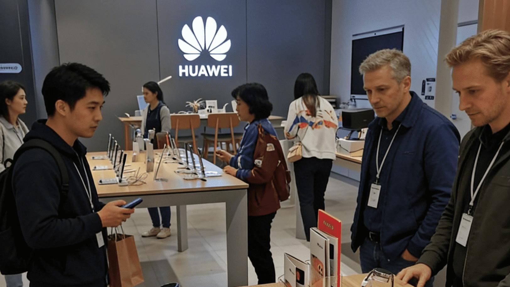 外国人来华新攻略：手机无人机吹风机，一样不能少