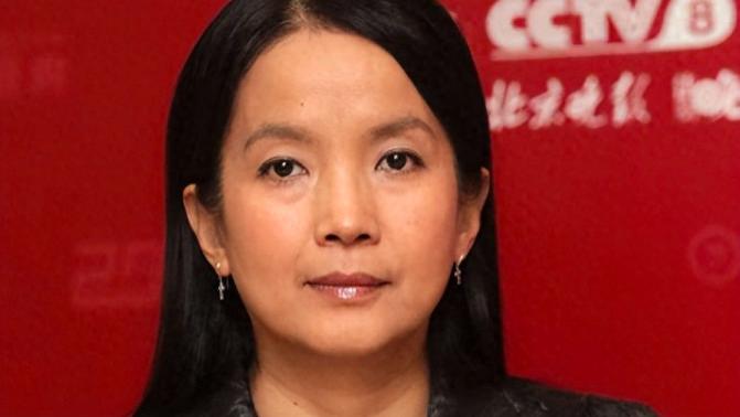 吕丽萍移民美国后口碑崩塌 争议言行遭全网炮轰