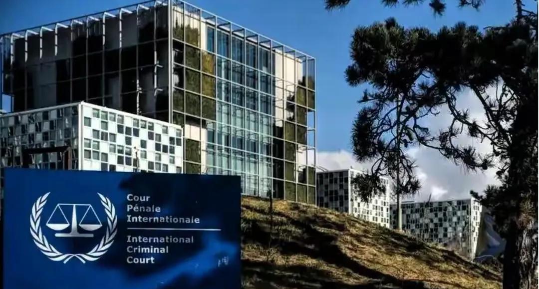 ICC检察官表示将对老杜律师
提出临时释放的诉求做出回应
将提交一份公开版本
但
