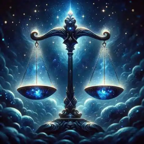 其他星座都在装深情，只有天秤座在装花心。