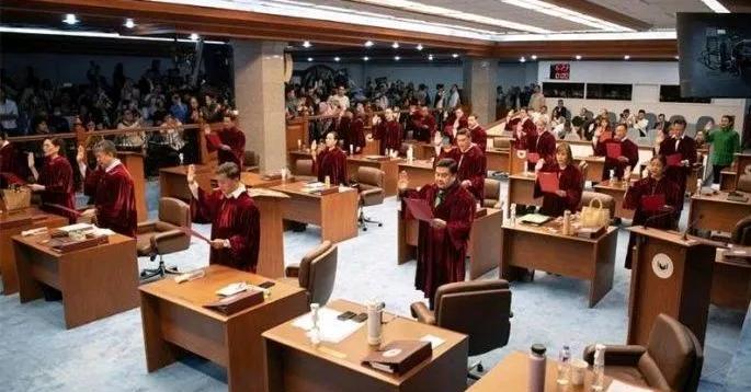 菲律宾媒体消息，参议院定于8月6日投票决定是否继续推进副总统萨拉·杜特尔特的弹劾