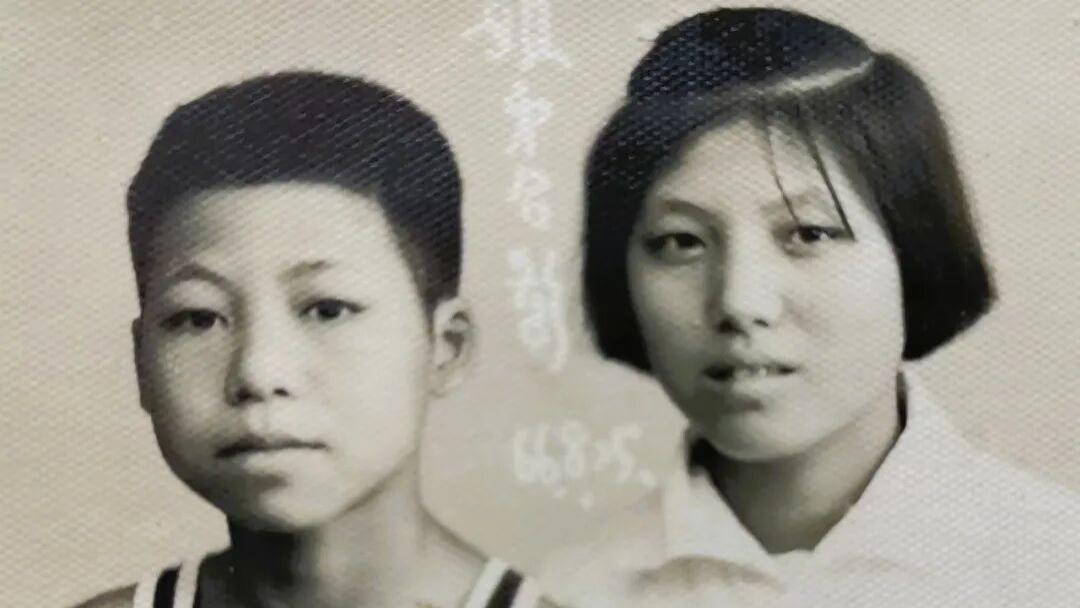 王齐洲：我的童年