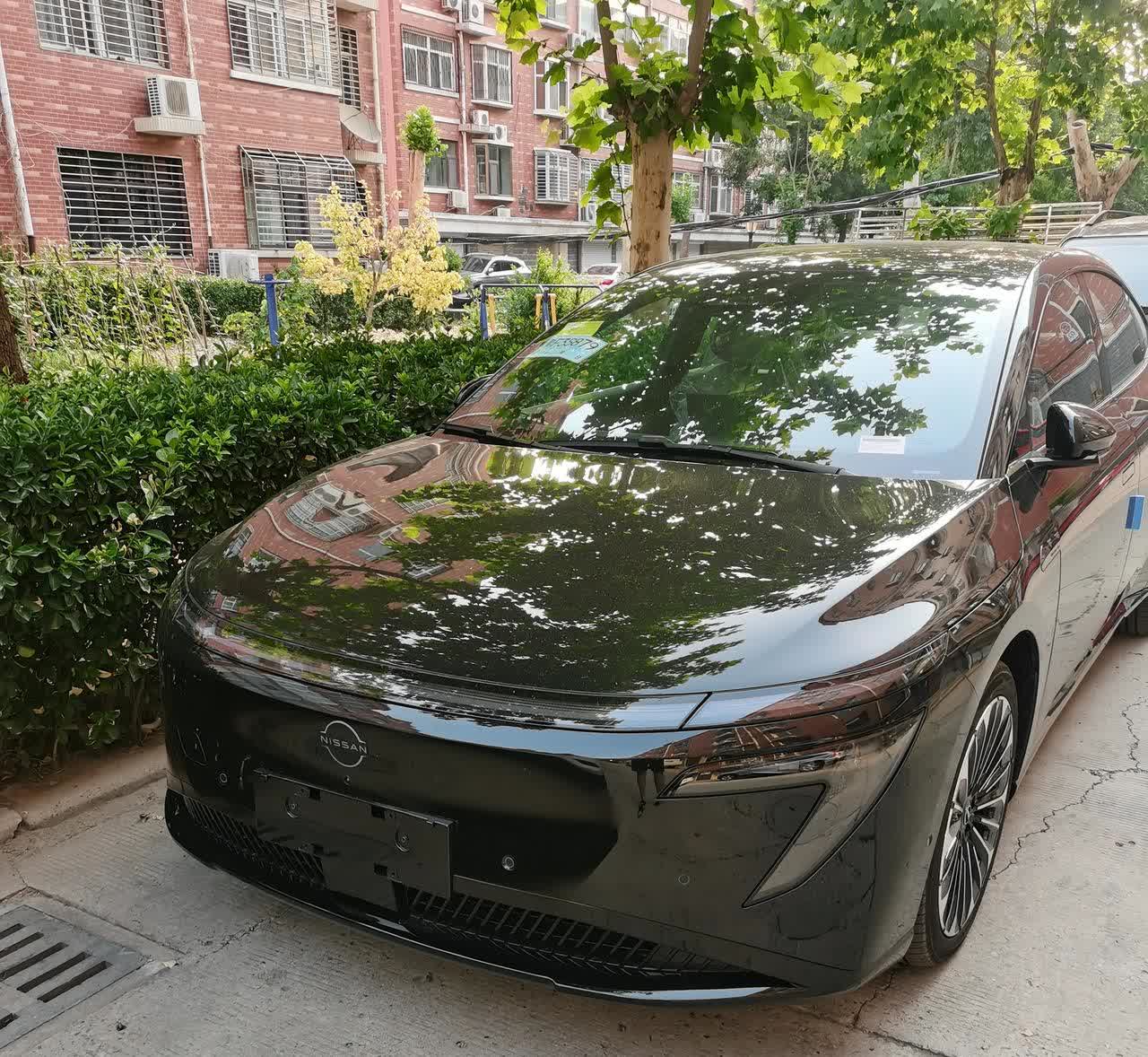 N7，又是一个带7的！近几年车企特别喜欢7字。[捂脸][捂脸][捂脸][捂脸]东