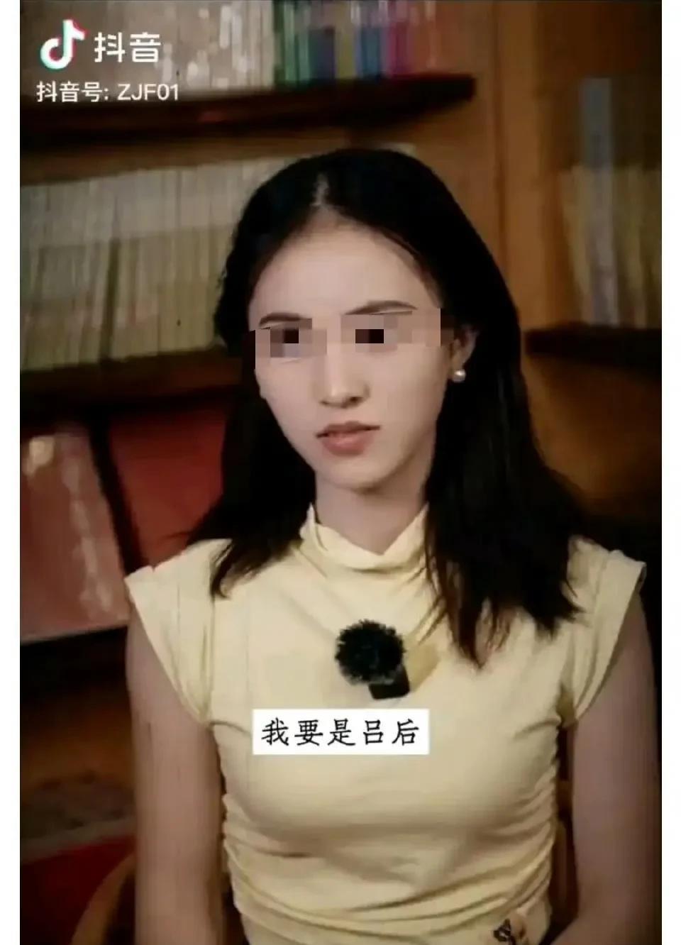 事实上，吕后权力就是刘邦赋予的。刘邦的权力是通过暴力以及不断的胜利夺取的。
就算