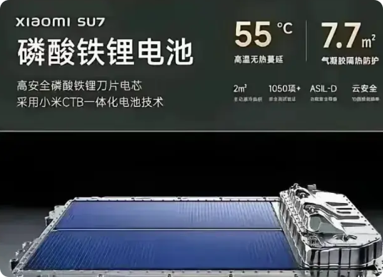 为什么比亚迪干电动汽车这么久了，未曾出现什么大的汽车事故呢？
原因：比亚迪有核心