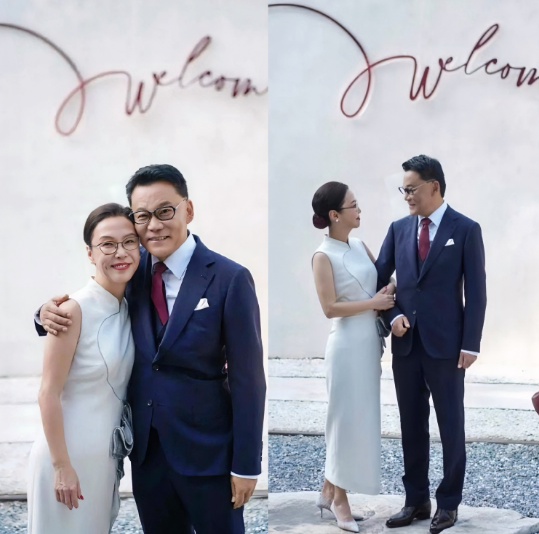 有点理解李国庆了

为什么不选大学生，也不选女明星，偏要娶 同龄人张丹红！

你