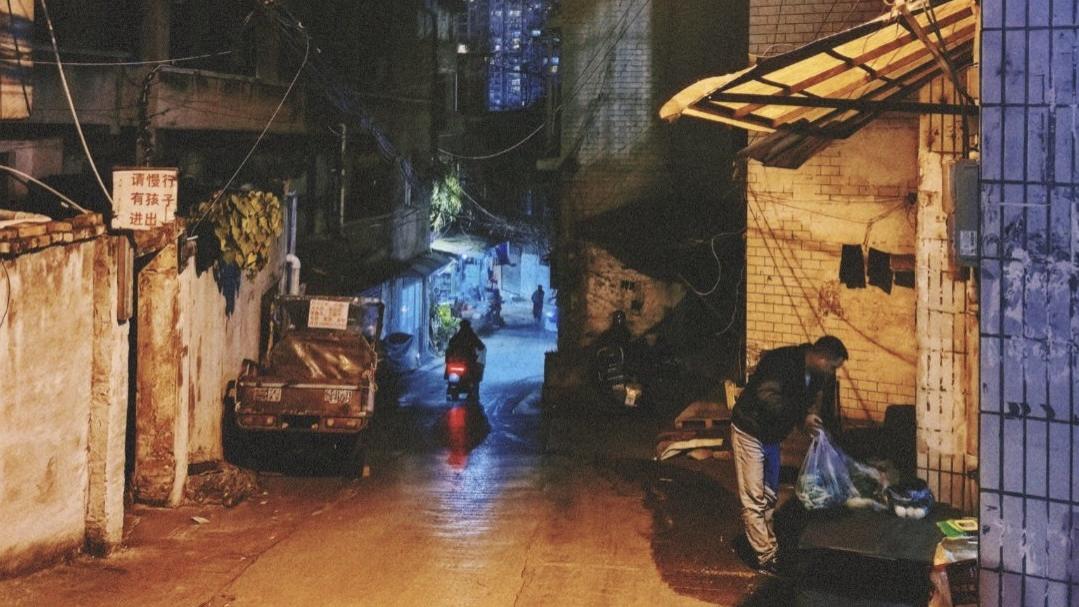 女生独自住在城中村，如何保障自己的人身安全？