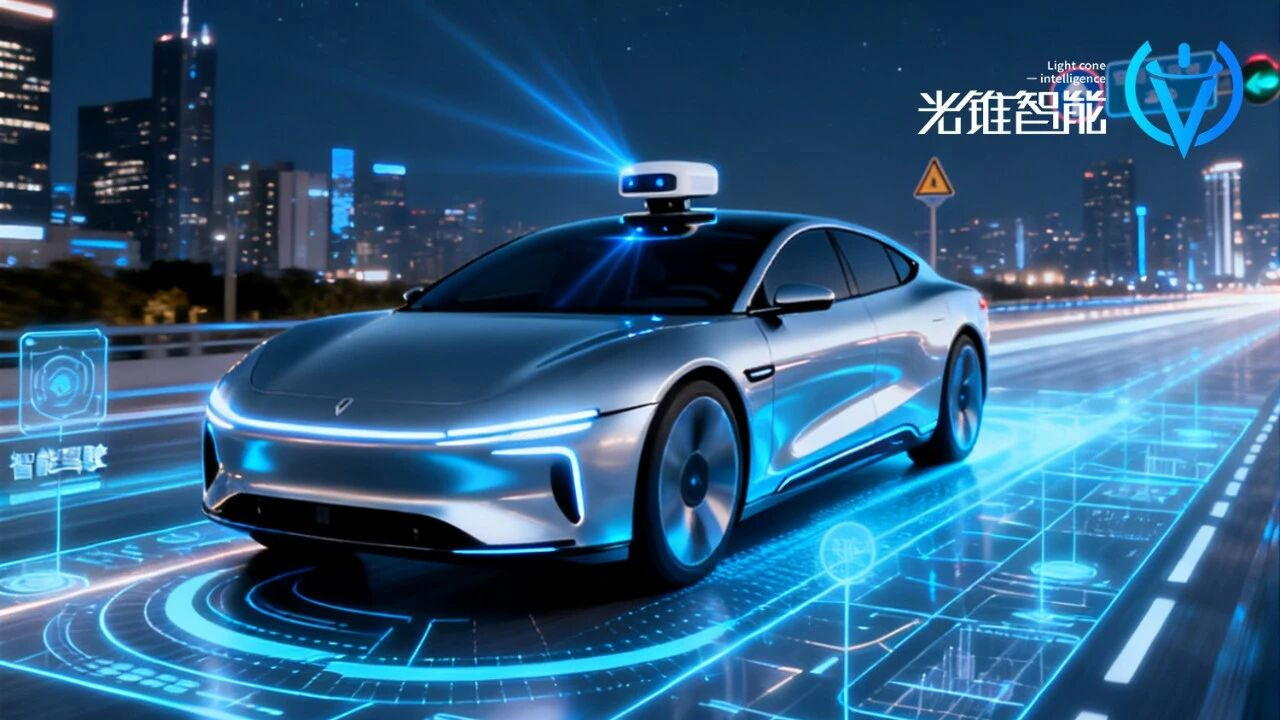 蔚小理“大换血”，智驾告别狂飙