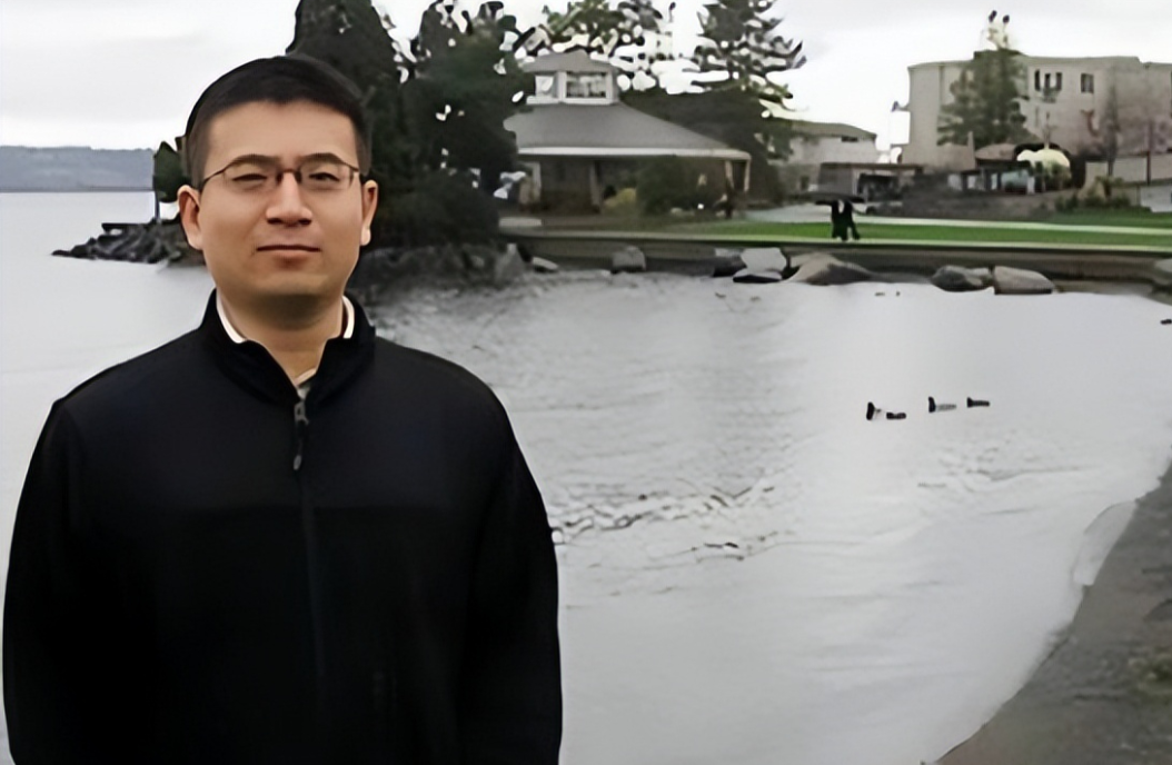 “得不到就毁掉？”我国百年难遇的数学天才任伟，在美国学成后，果断拒绝了美国人开出