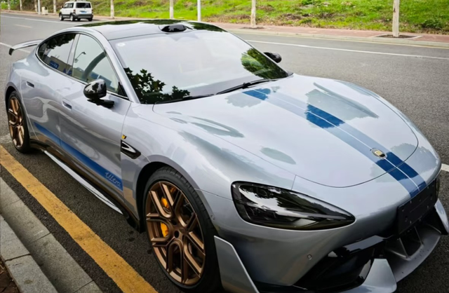 网友：买小米的都没喷 喷的都是没买的
网友：买小米的都没喷 喷的都是没买的
最近