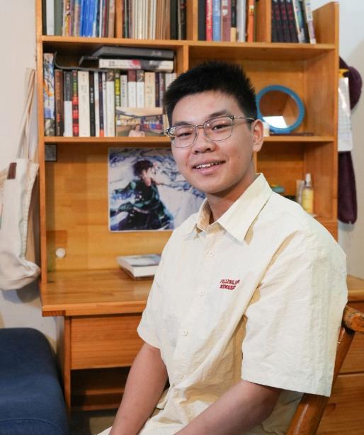 “太励志了！”长沙，20岁男生高考671分，母亲却说不需要儿子有多辉煌！原来，他