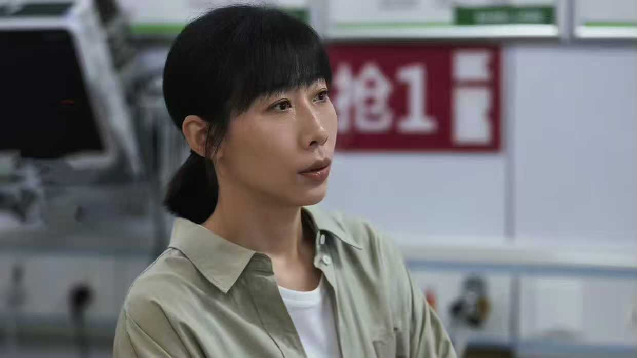 电视剧《除恶》热播，能成悬疑剧黑马吗？
由任素汐、王骁、蔡文静主演的刑侦剧《除恶