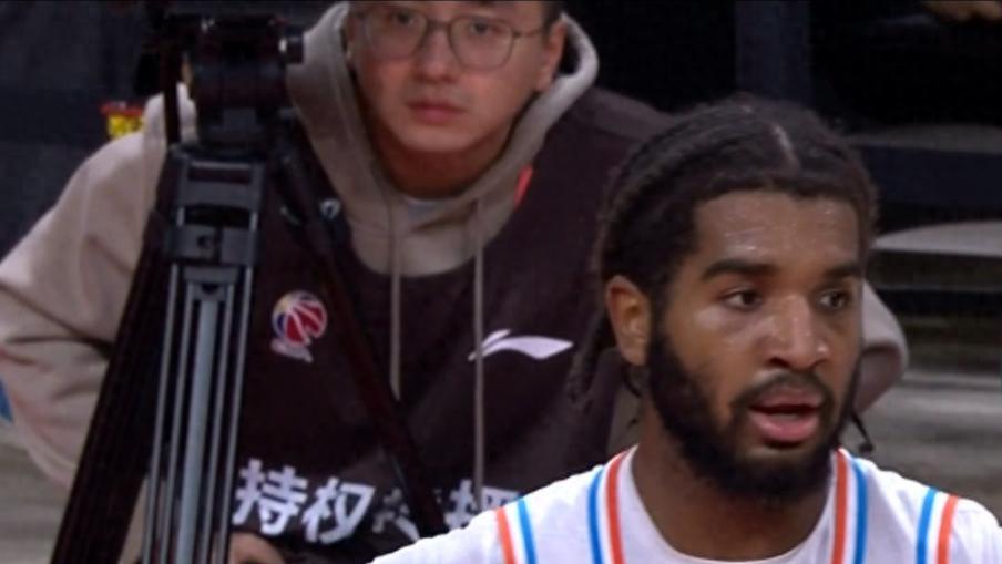 五部曲的第二部，山东高速男篮的三处看点，邱彪能不能过渡成功？