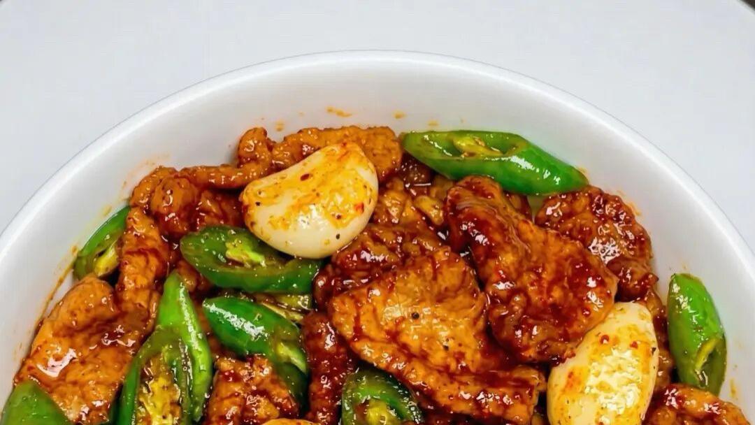 三碗硬菜轻松拿捏！香辣过瘾还下饭