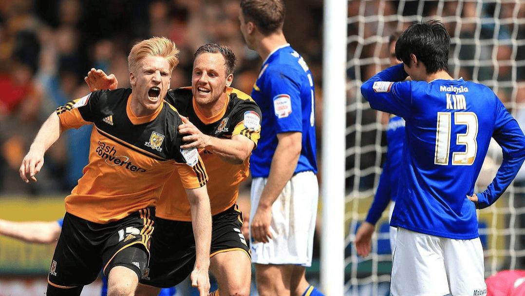 10/16周四竞彩前瞻：坦山猫VS库普斯、哈德斯VS博尔顿