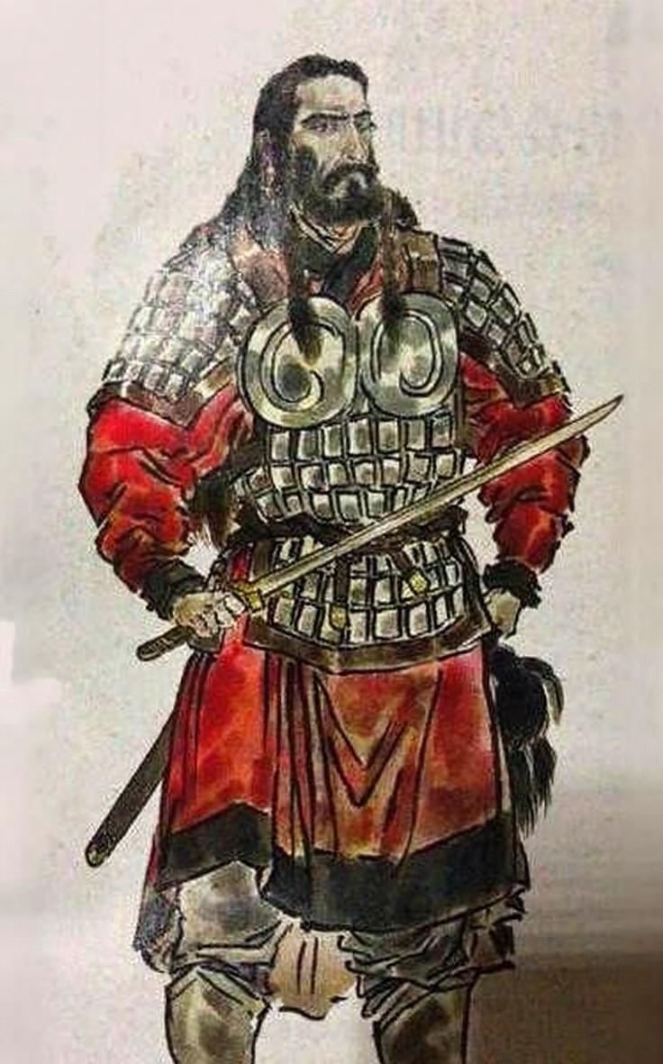五胡乱华的主要责任肯定是司马家，但是，即便最终坐天下的是曹家或者刘家，这场浩劫似