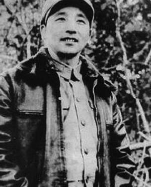 1931年，徐向前骑马经过一堆尸体，这时，他发现一具尸体动了一下，就让人把他救起