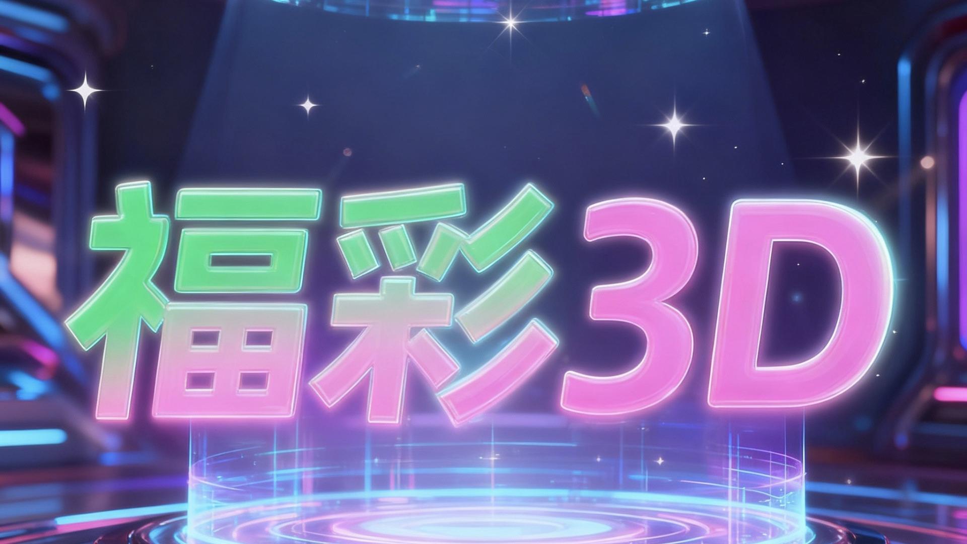 福彩3D 2025262期：数字引力场突变！这三条路径将引爆全新开奖格局