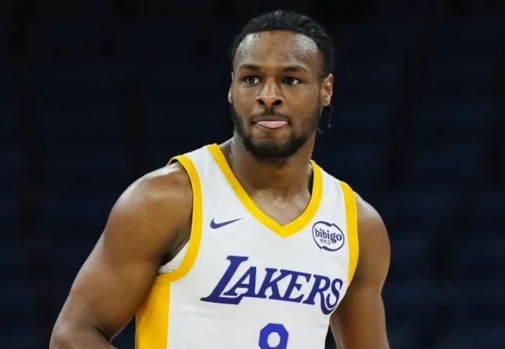 运动医学专家Dr. Rajpal Brar表示：布朗尼越来越适应比赛，展现出心脏