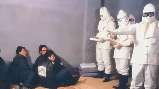 荒唐！电影《731》未上映真相曝光？网友爆料因为历史虚无主义，不上映了